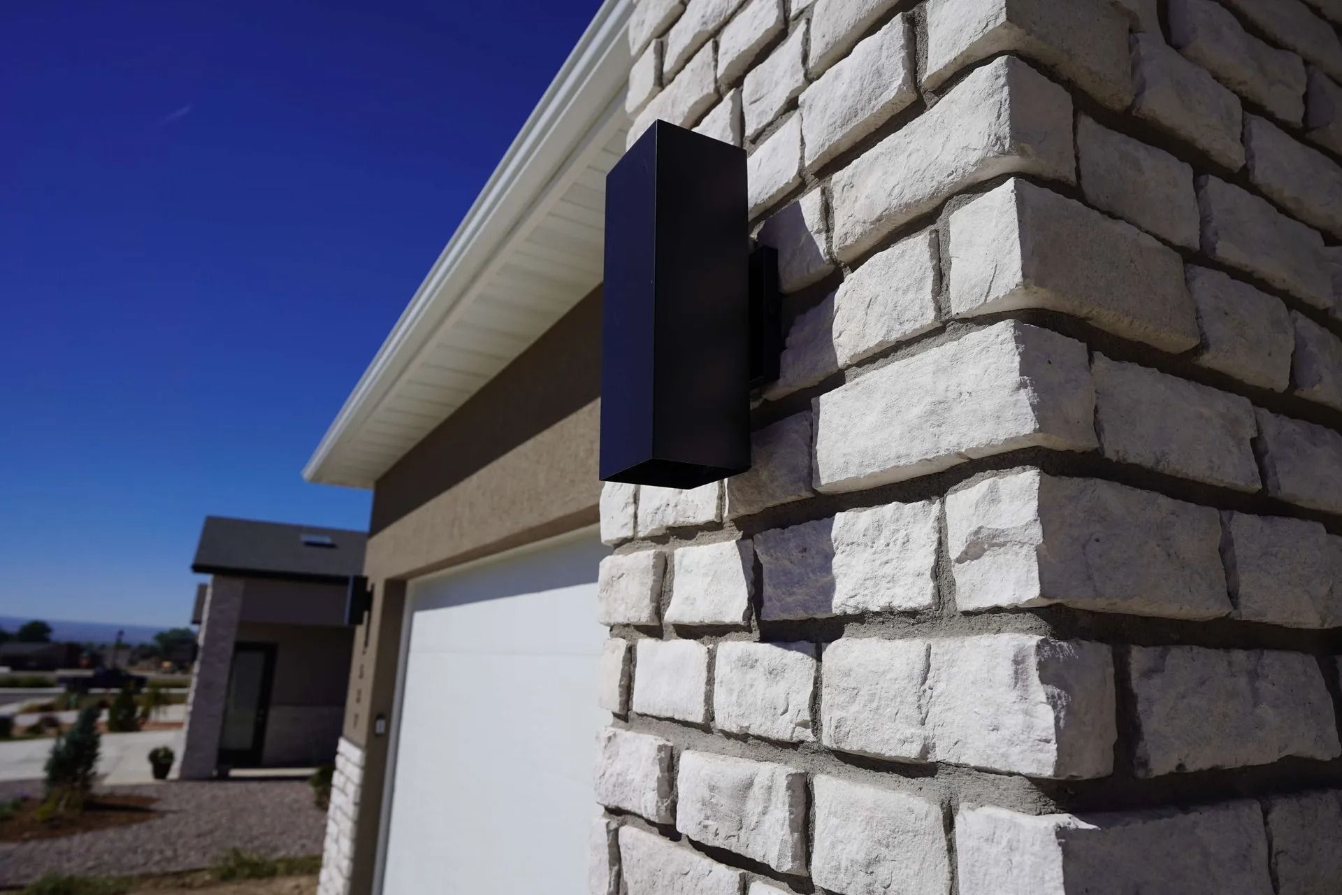 custom home built in ridgway, co