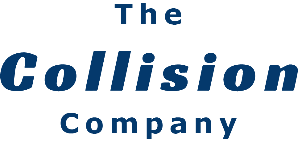 Collision Company Logo
