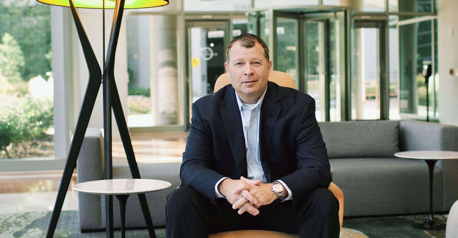 OPS Chief Executive Officer Named Best CEO for the Second Year in a Row