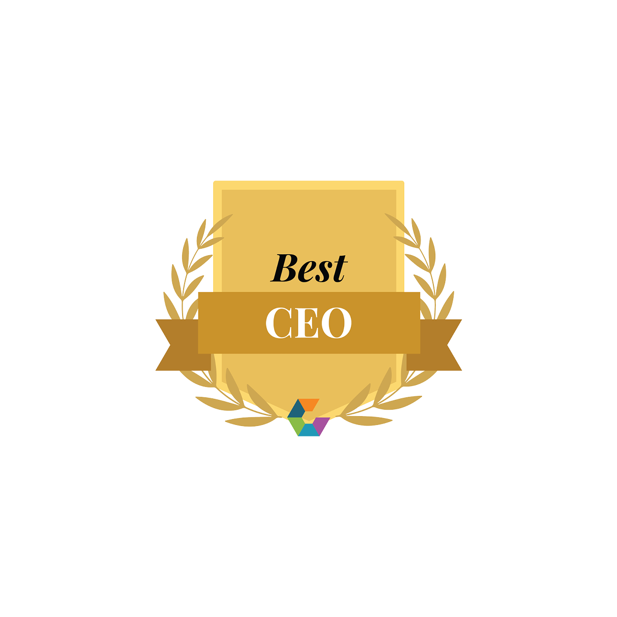 Comparably Best CEO