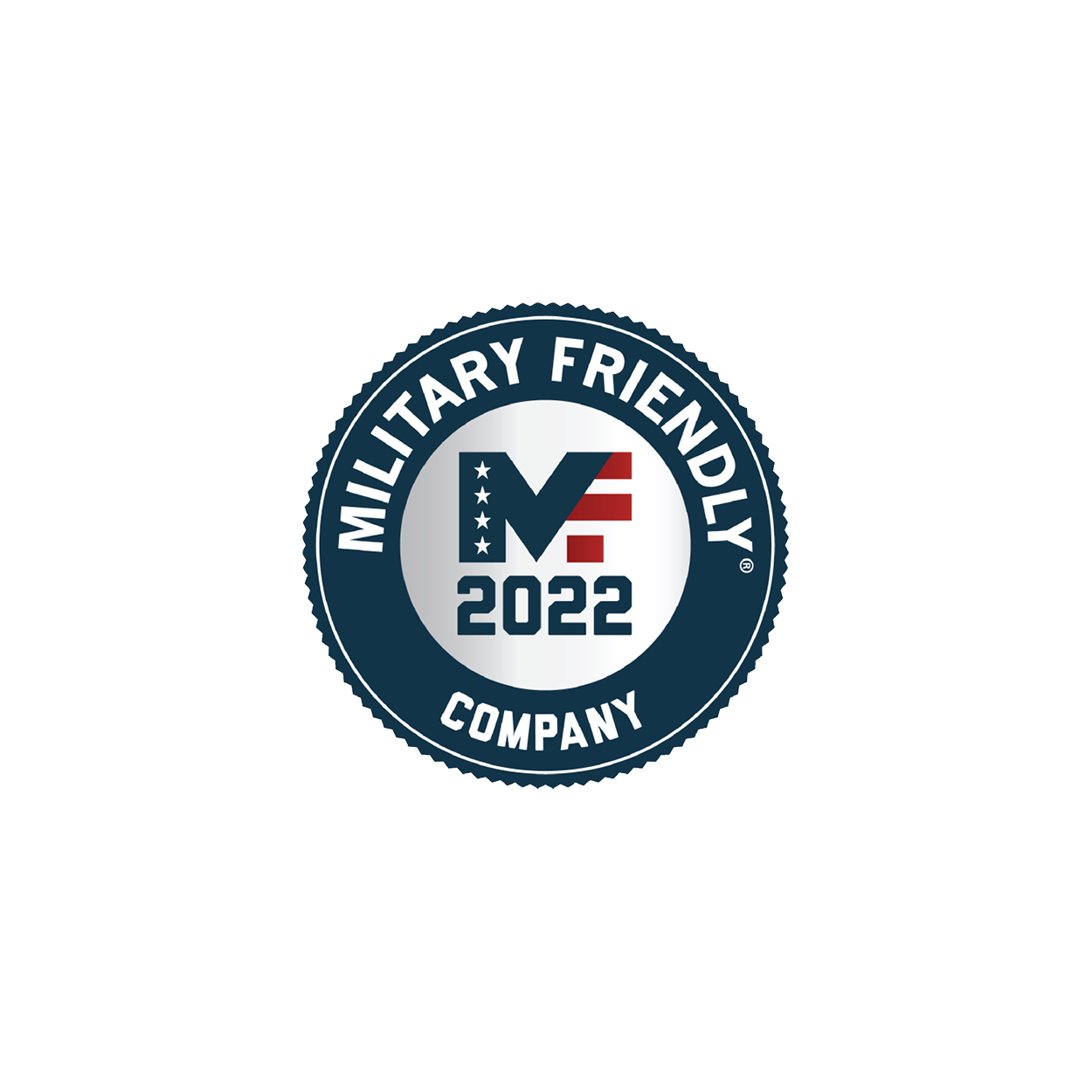 Military Friendly Company