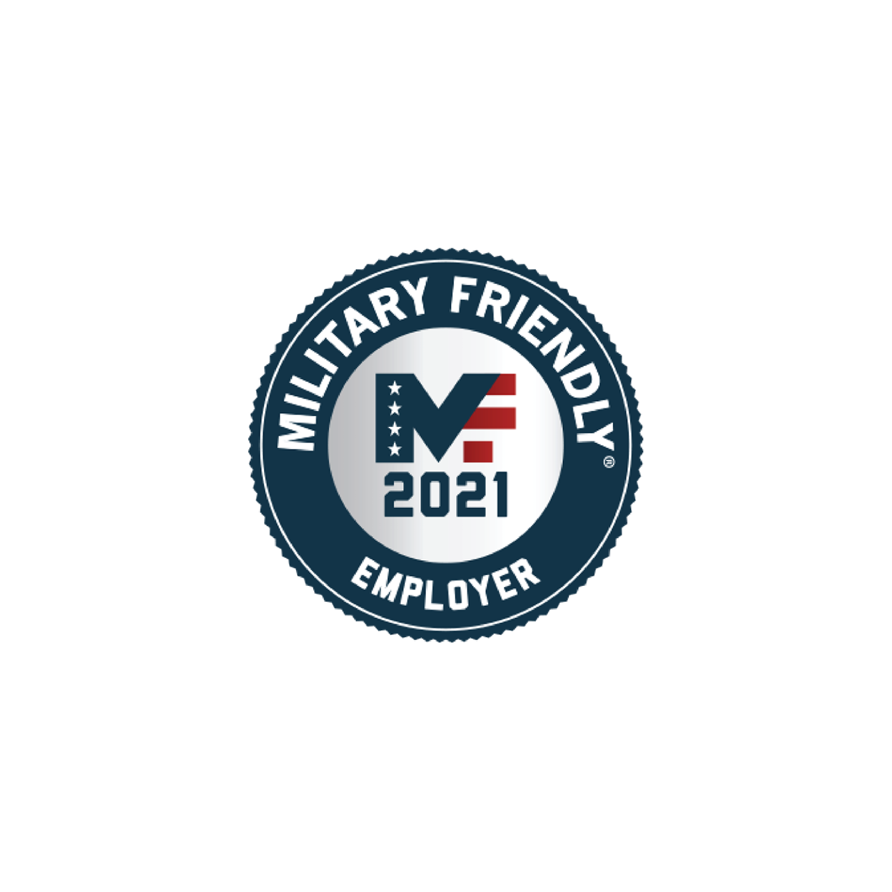 Military Friendly Employer