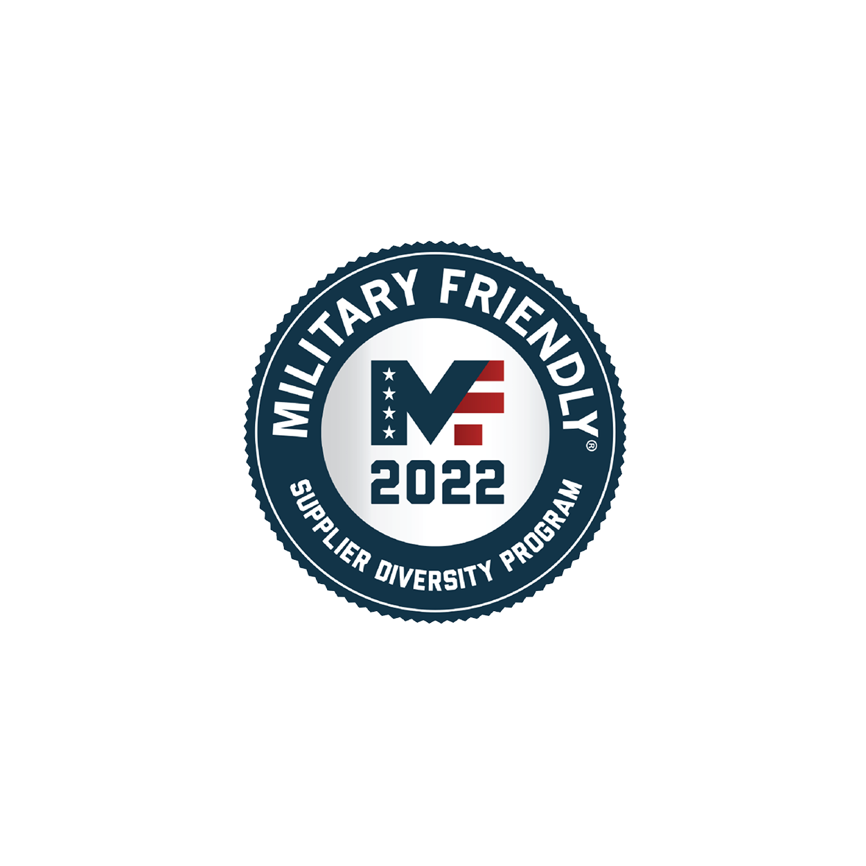 Military Friendly Supplier Diversity Program