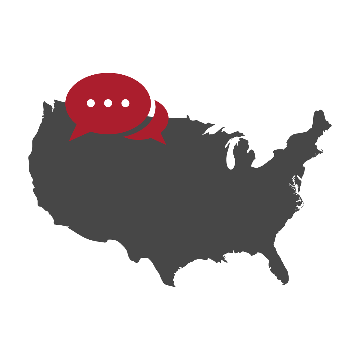 US-based customer support headquarters