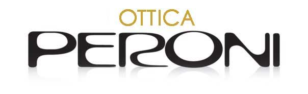 Logo ottica Peroni