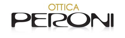 Logo ottica Peroni