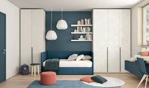 camerette per ragazzi