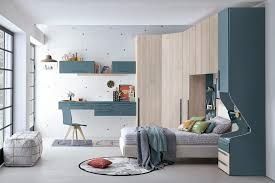 camerette per ragazzi