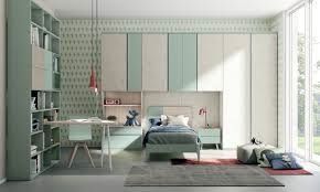 camerette per ragazzi