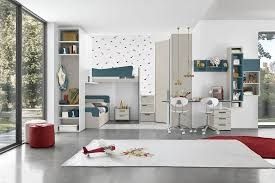 camerette per ragazzi