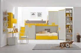 camerette per ragazzi