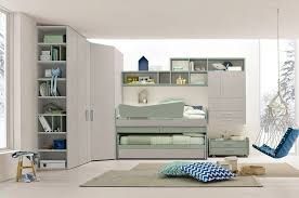 camerette per ragazzi