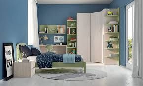 camerette per ragazzi