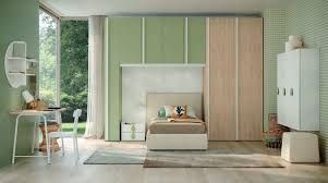 camerette per ragazzi