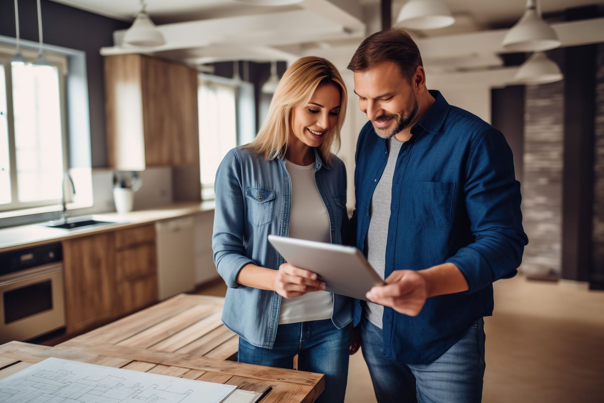 arredamento progettazione