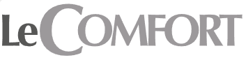 Le comfort logo