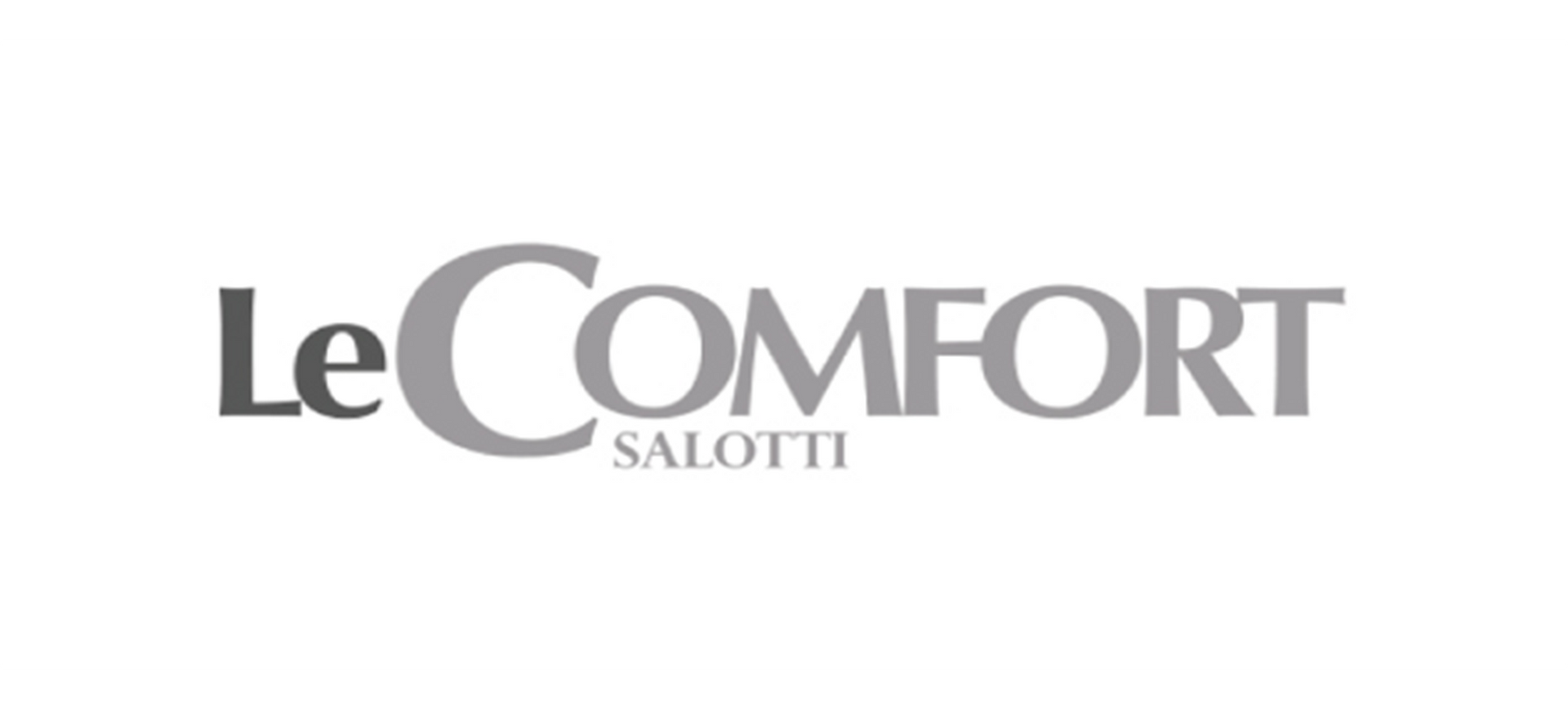 le comfort logo