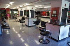 cosmetology school enrollment