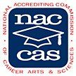 nac cas
