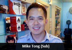 Mike Tong (Sub)