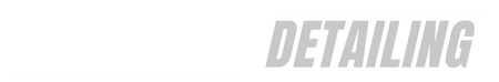 Good Vibes Detailing Logo