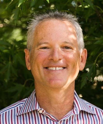 Marc Backal, MD