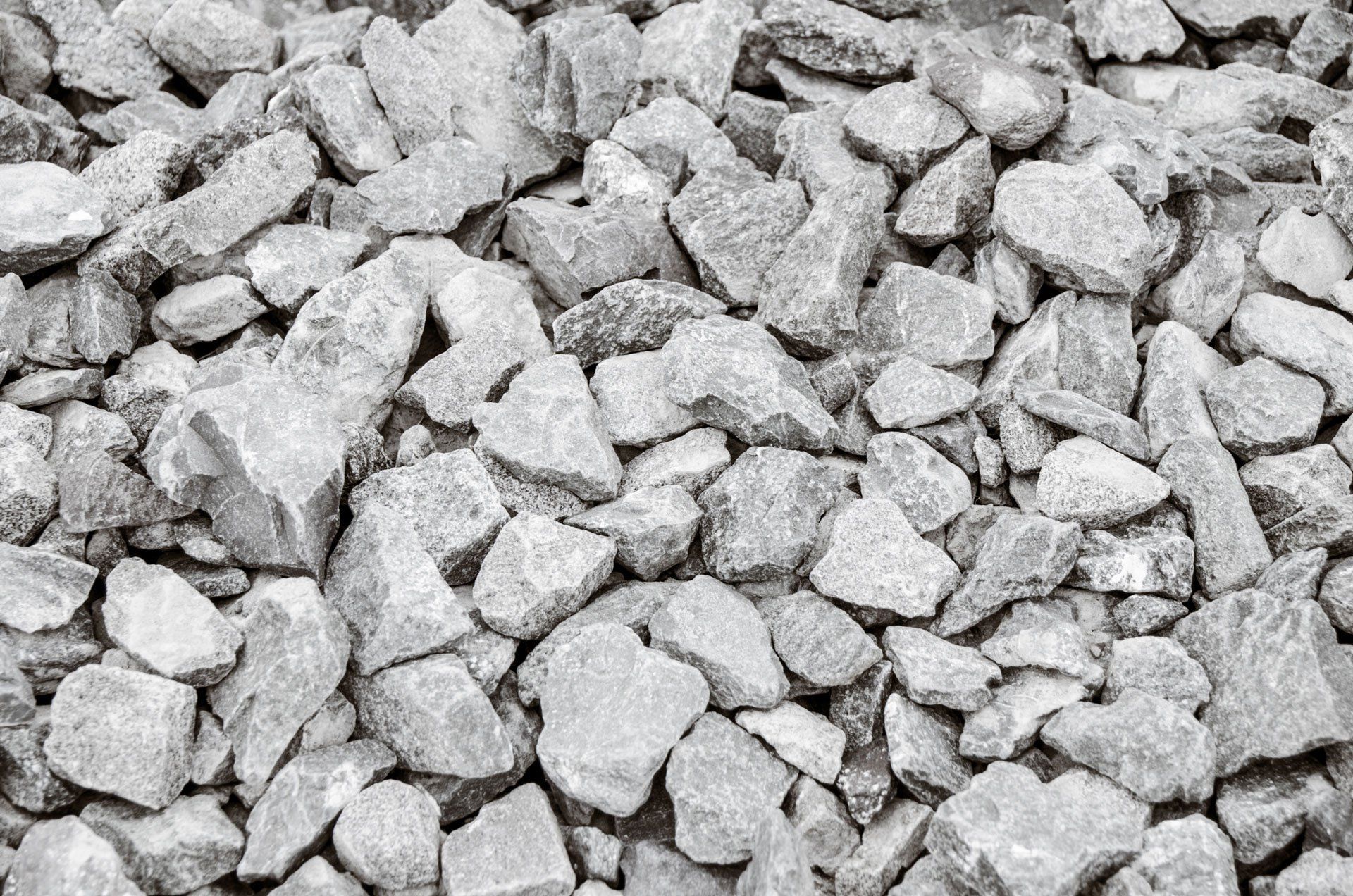 Recycled Concrete — Loveville, MD — Sloan Materials