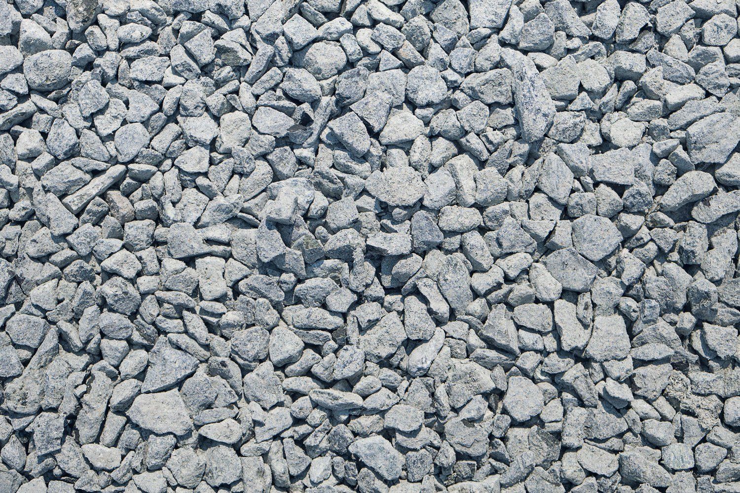 Rocks — Loveville, MD — Sloan Materials