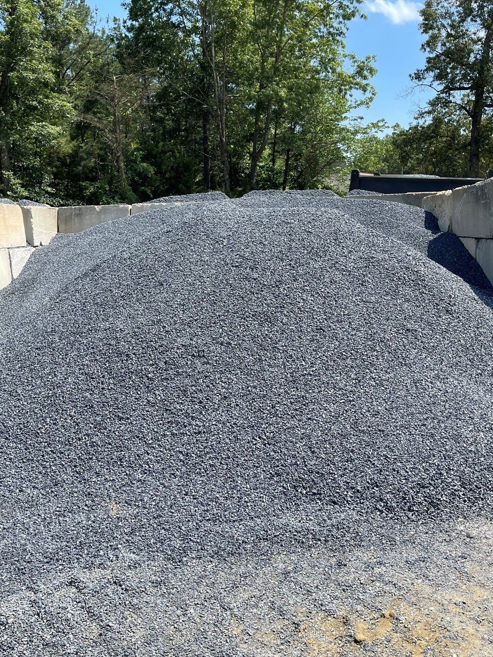 #8 Bluestone — Loveville, MD — Sloan Materials