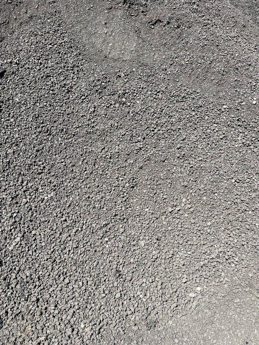 Recycled Asphalt — Loveville, MD — Sloan Materials