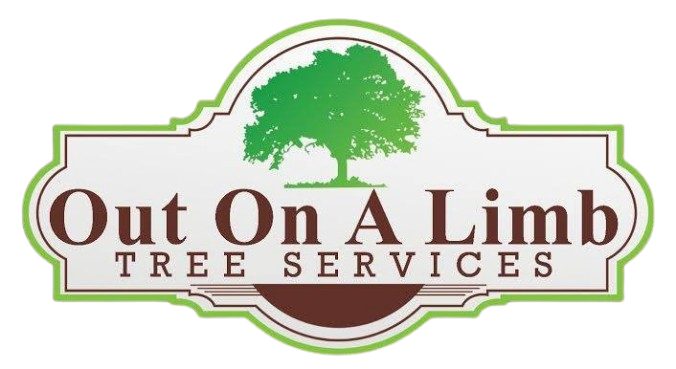 Out On A Limb Tree Service Logo