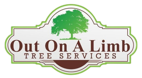 Out On A Limb Tree Service Logo