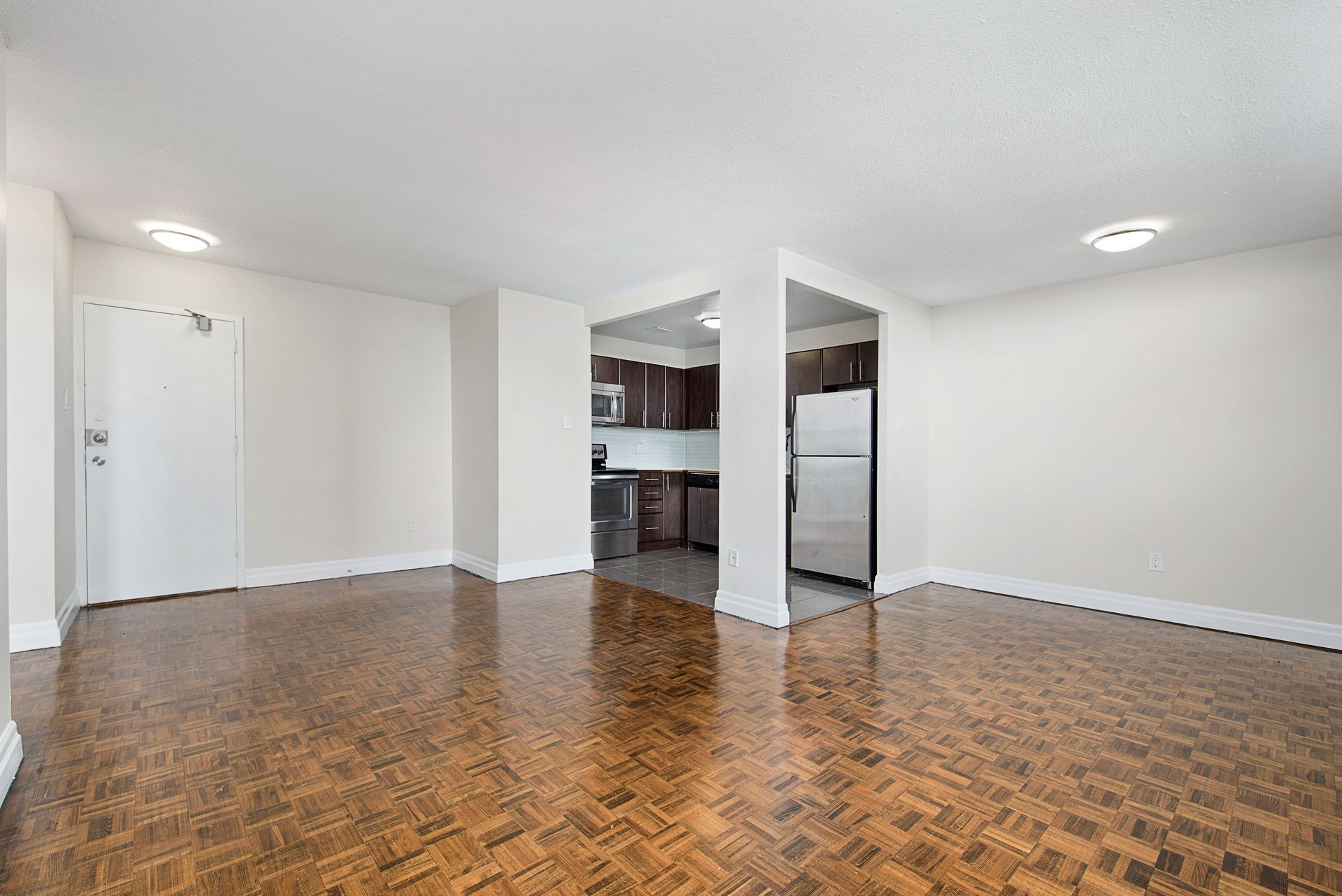 Suites Availability at 3045 Queen Frederica Drive, Mississauga