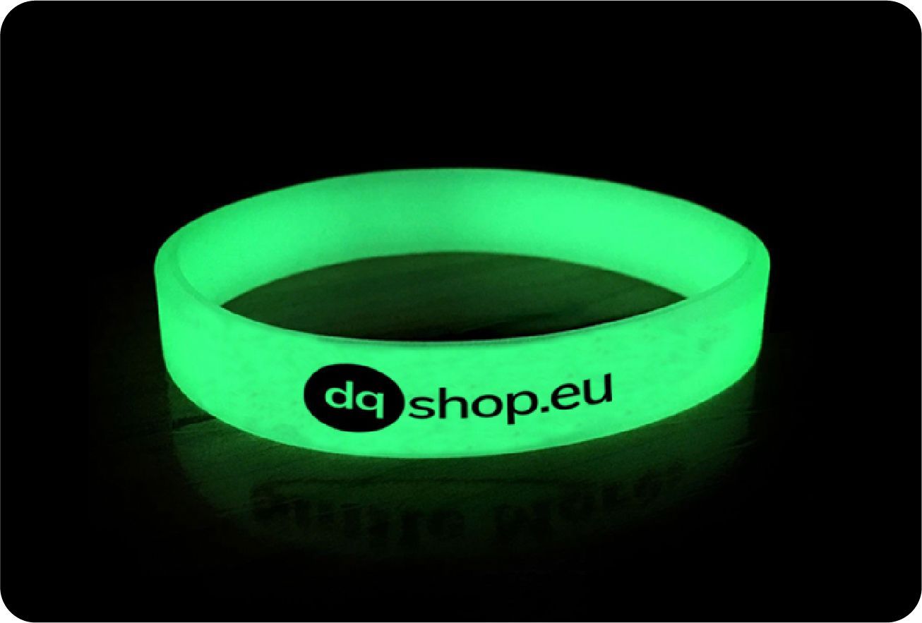 Ink Injected Wristbands | Wristbands - 24HourWristbands.Com