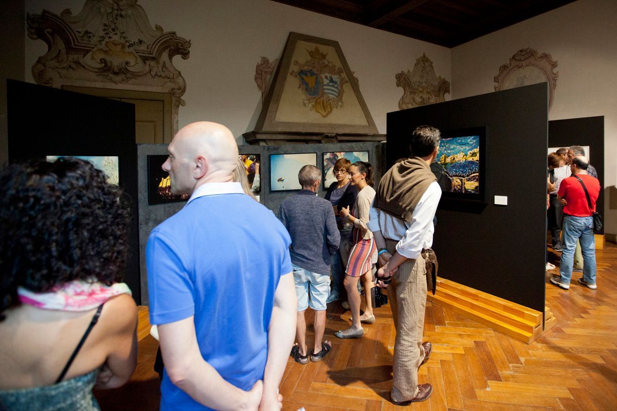 Cler labstudio stampa fineart e corniceria