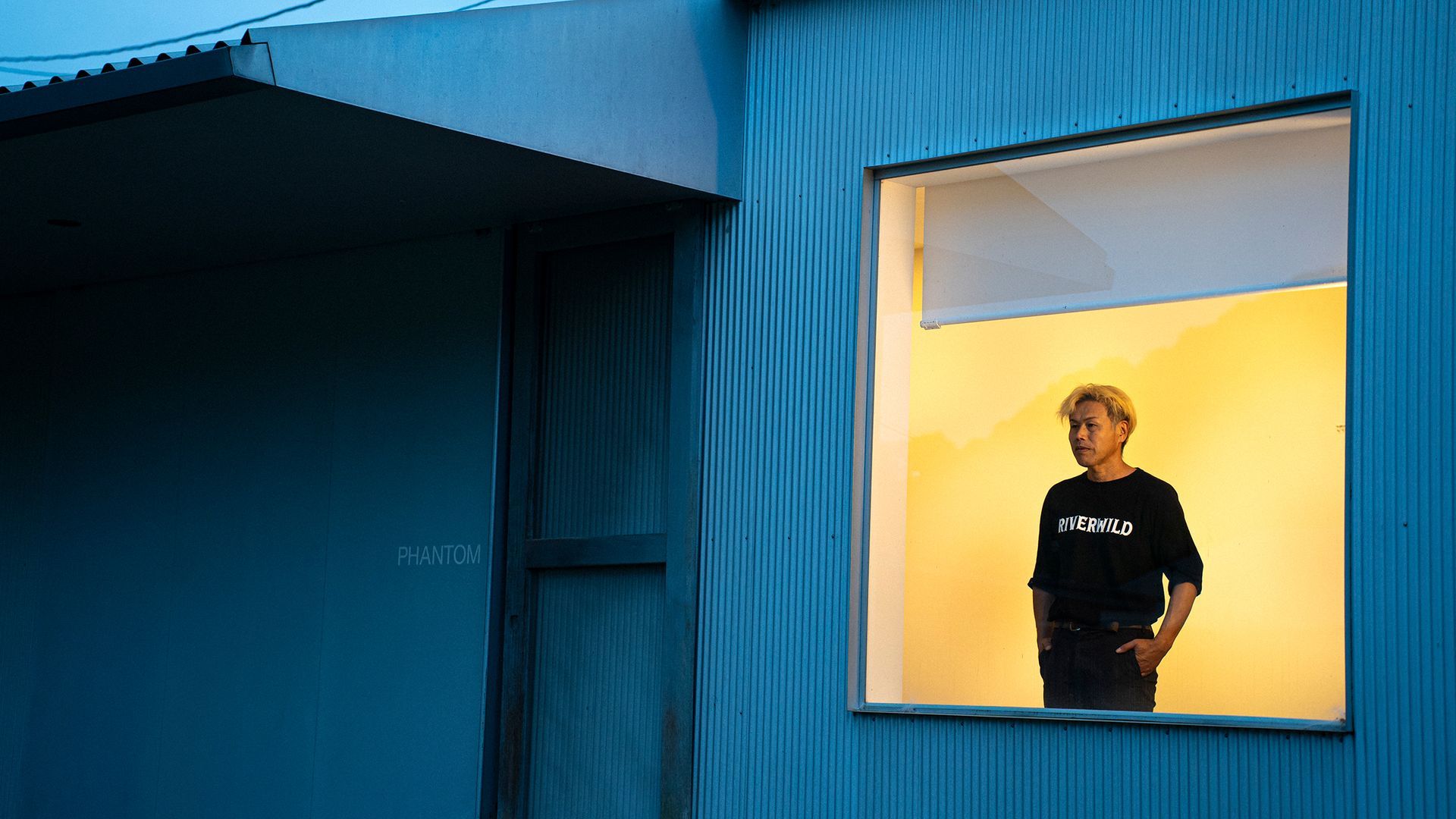 FABRIZIO PANZERI - IL RESPIRO DEGLI ALBERI