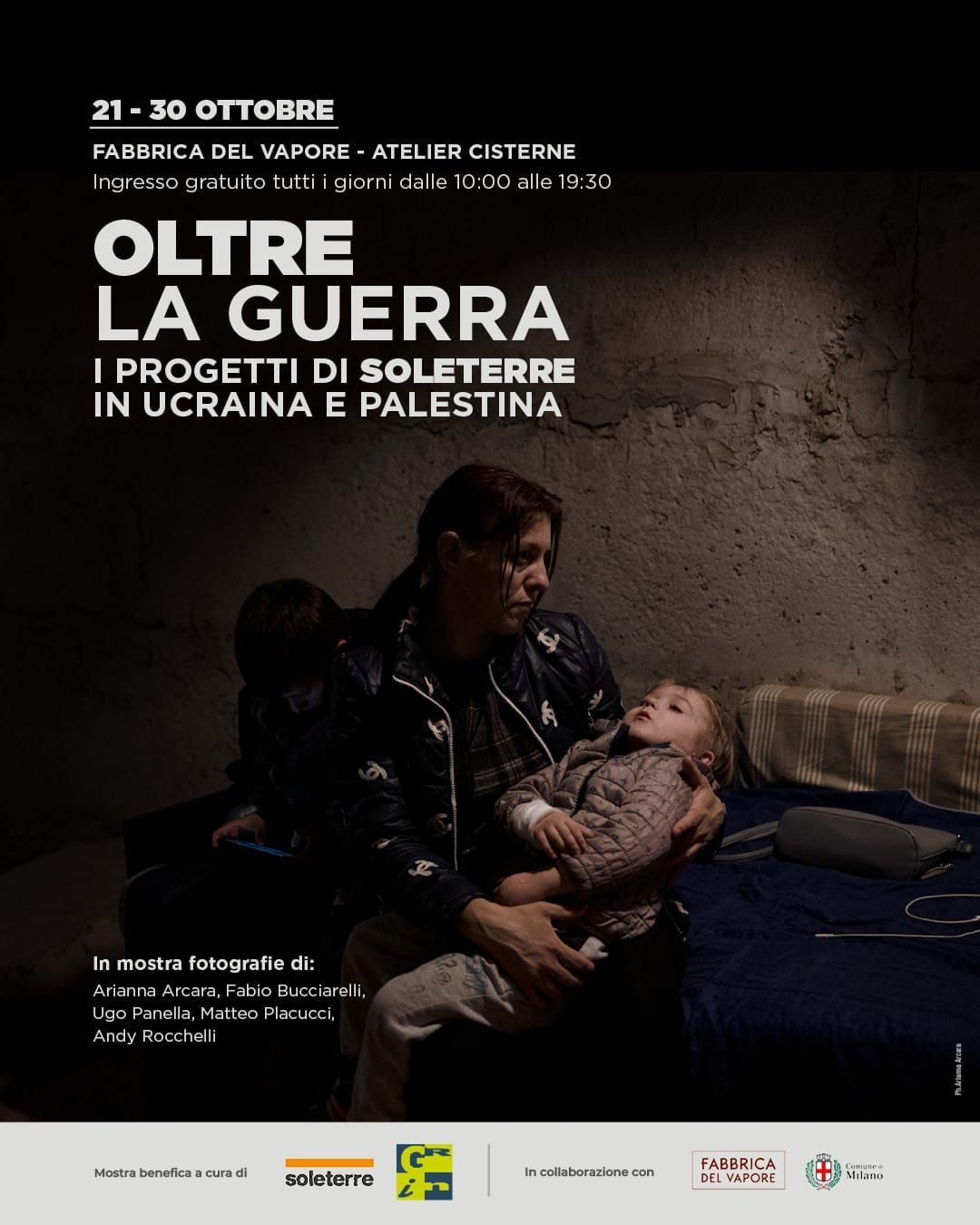 Alma Studi Angelita Bonetti