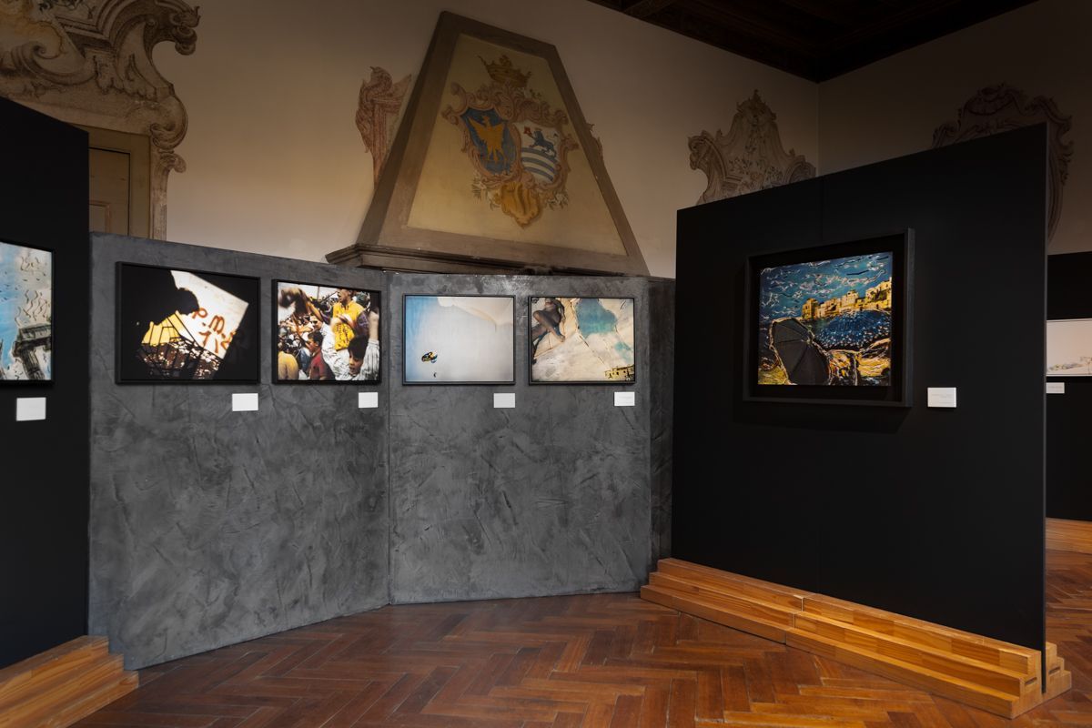 Cler labstudio stampa fineart e corniceria