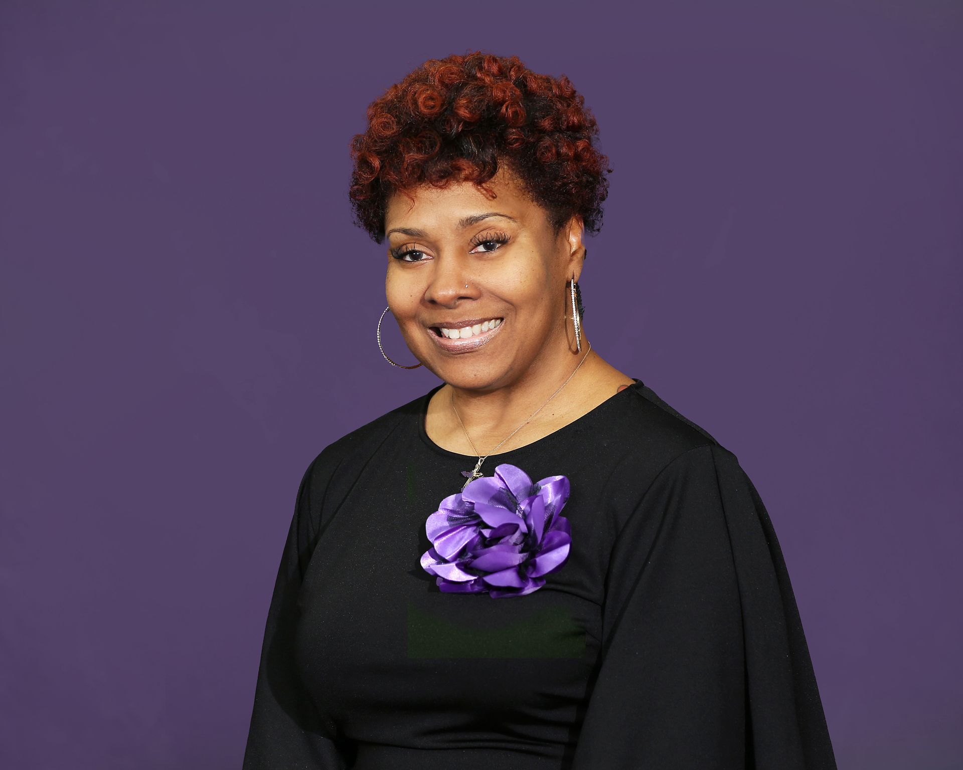 Cynthia Nelson