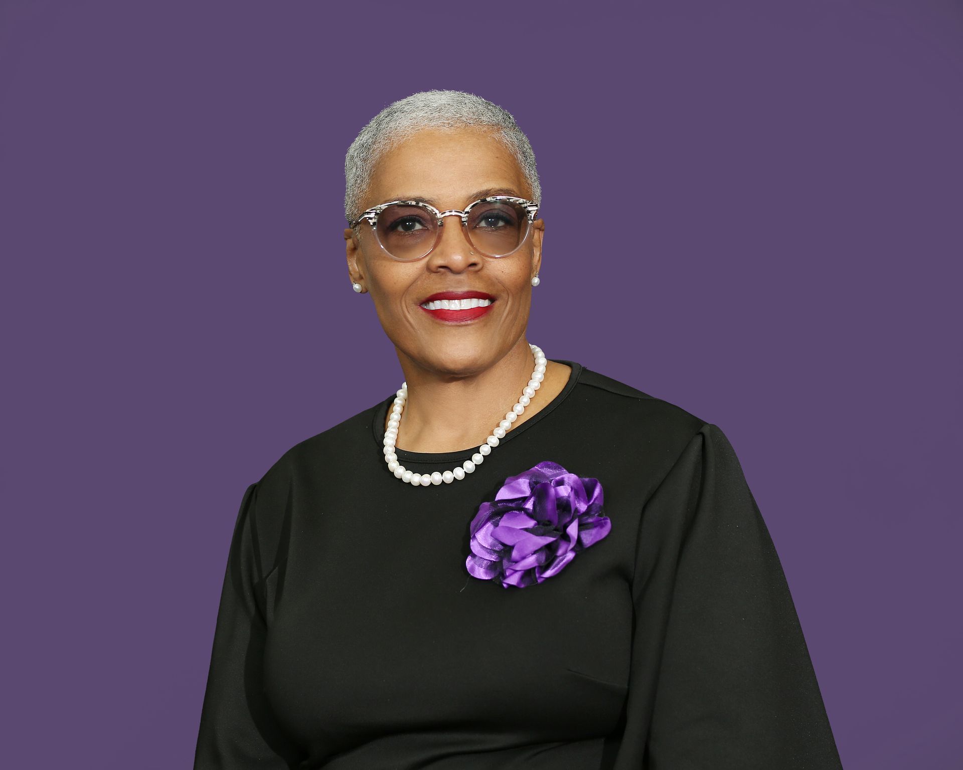 Kathy May