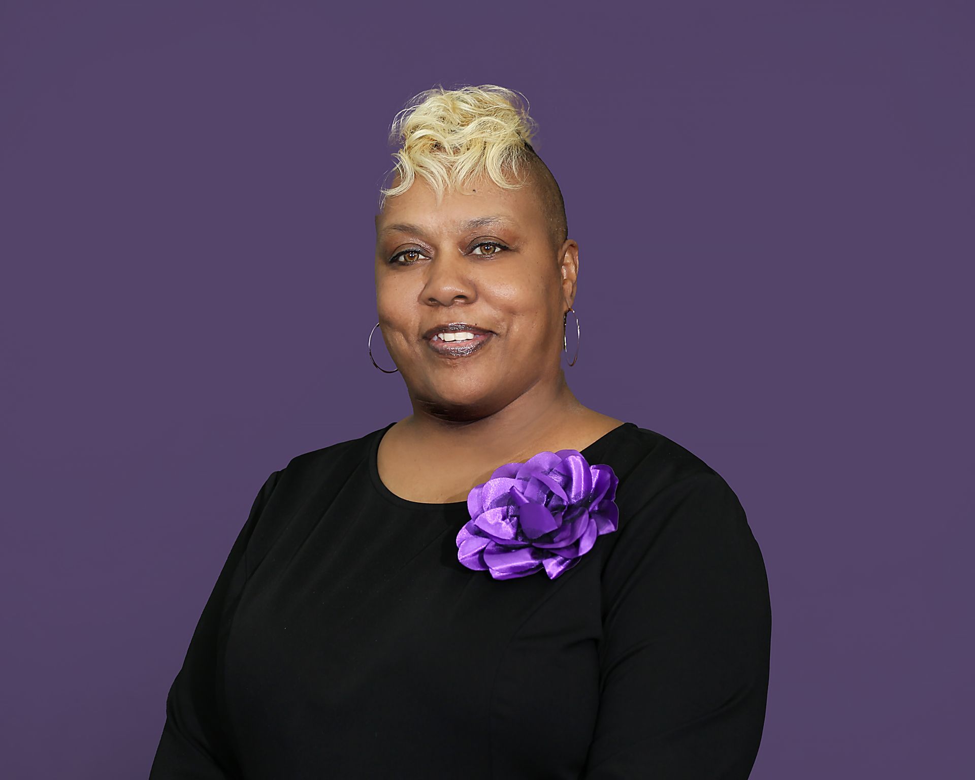 Michelle Walker