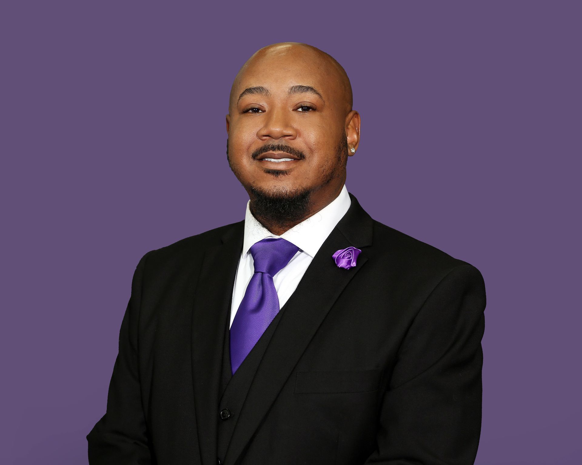 Ryan Strickland Sr.