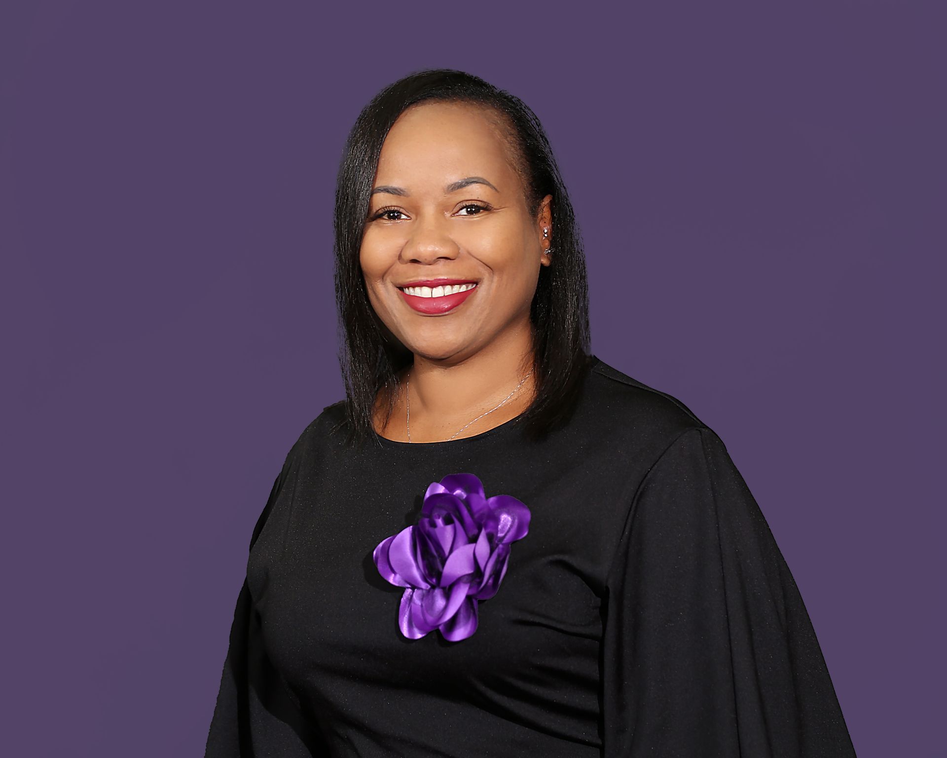 Sonya J. Thomas