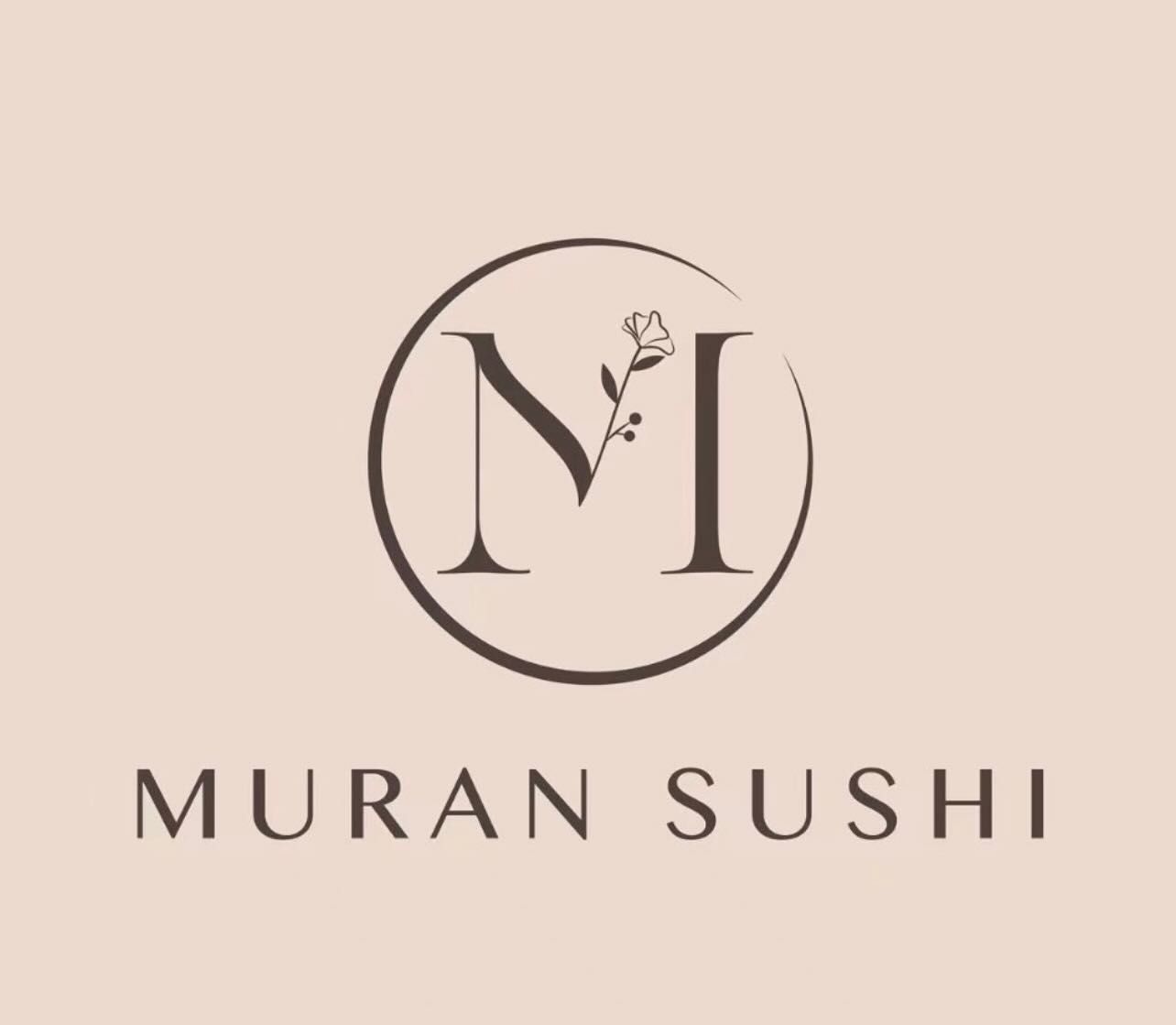 Logo muran sushi