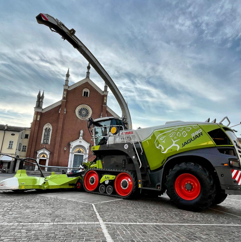 Felti - lavori agricoli