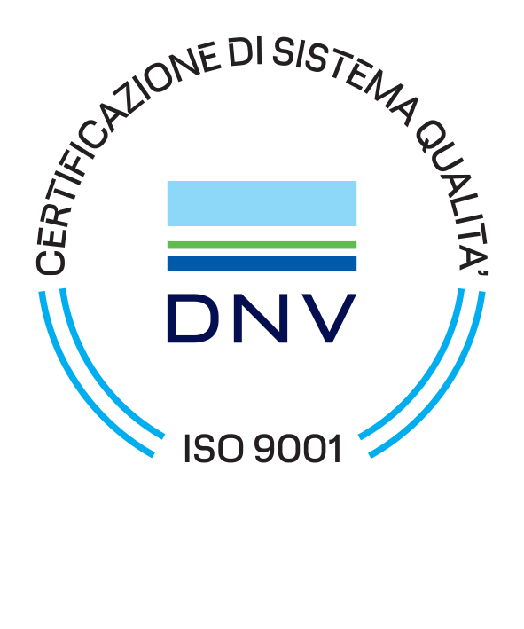 ico certficazioni