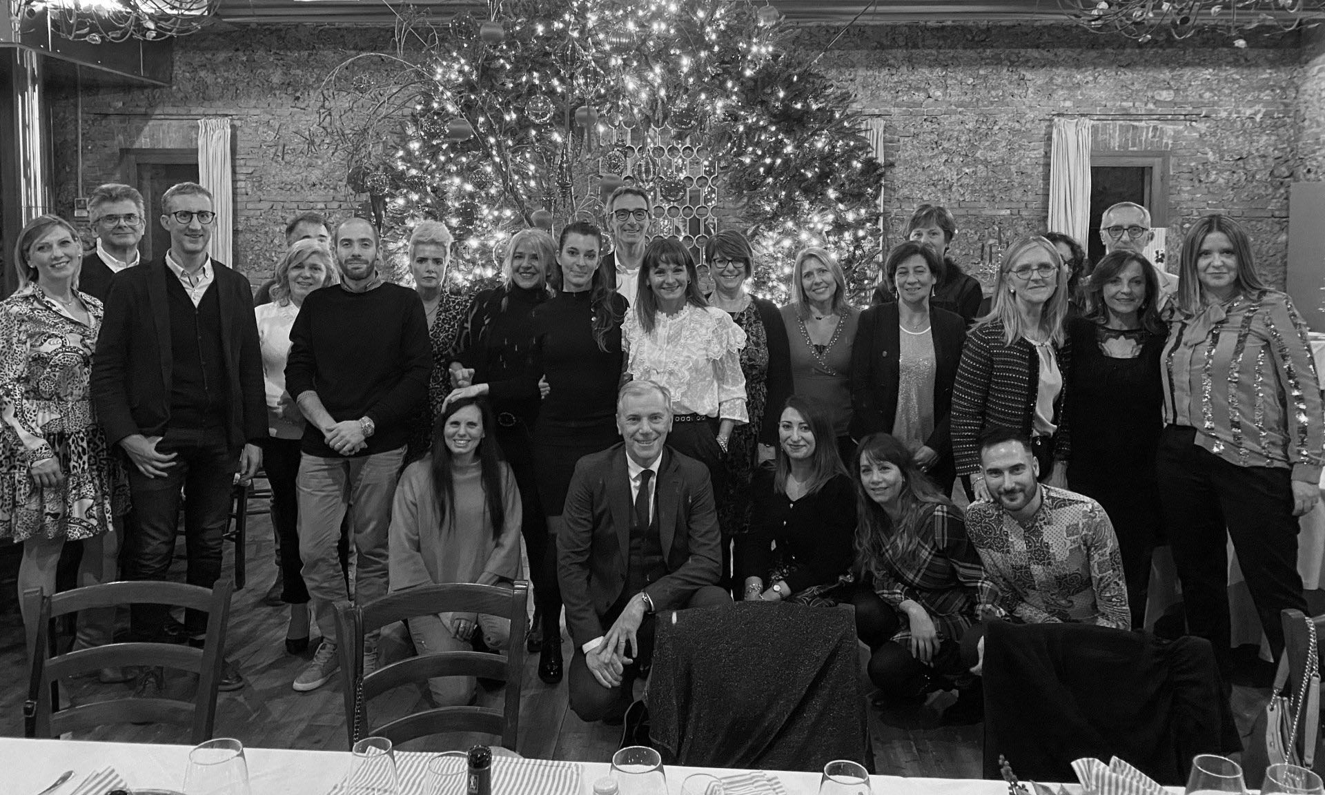 Cena di Natale 2022