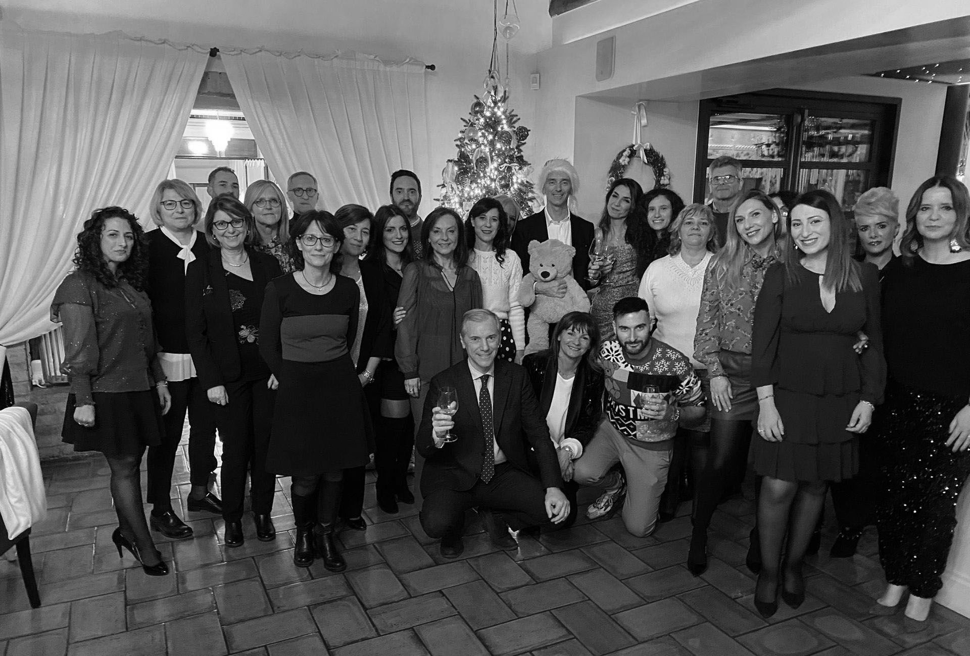 Cena di Natale 2023