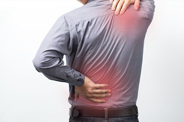 Back Pain Management — Atlanta, Georgia — Nexgen Medical Centers