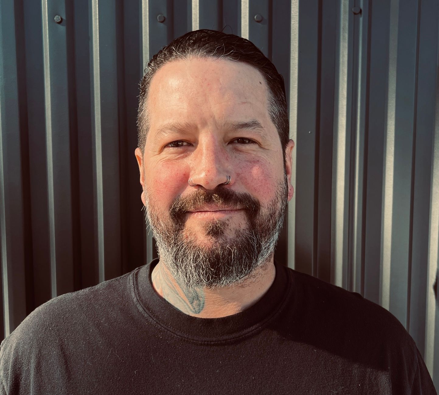 Clint Shelton headshot